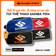 Túi 2 ngăn Sama T014