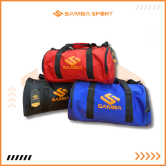 Túi Trống Samba T012