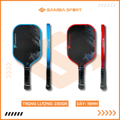 Vợt Pickleball Passion Ultra U102