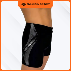 Quần Bơi Nam Ánh Viên Ngắn