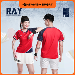 Áo thể thao nữ Beyono Ray CL13