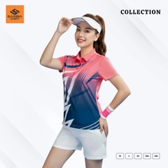 Áo thể thao nữ Proning 3699