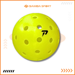 Bóng Pickleball Passion