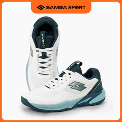 Giày Tennis - Pickleball Lotto Faye Lotte250901W