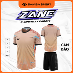 Bộ bóng đá CV Zane