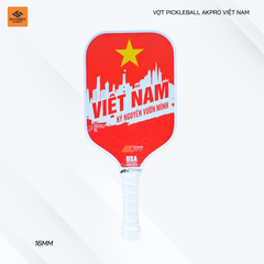 Vợt Pickleball Akpro Việt Nam