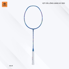 Vợt cầu lông Lining HC 1200 - Blue