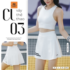 Váy Thể Thao Beyono VCL03