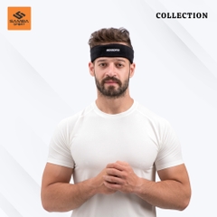 Băng đô Goodfit GF802SB