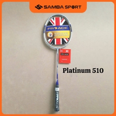 Vợt cầu lông proace Platinum 510