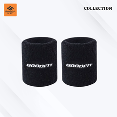 Băng cổ tay thấm mồ hôi Goodfit GF303W