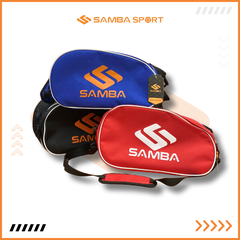 Túi 2 ngăn Samba T008