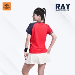 Áo thể thao nữ Beyono Ray CL13