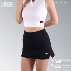 Váy thể thao Beyono Nova SP01