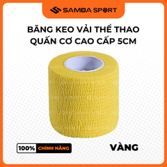 Băng keo vải thể thao