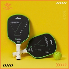 Vợt Pickleball Zocker Happy Super Quality HP02