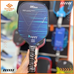 Vợt Pickleball Zocker Happy Standard HP01