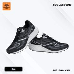 Giày thể thao Nam/Nữ Zocker Speed Up