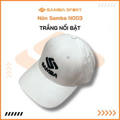 Nón thể thao Samba N003