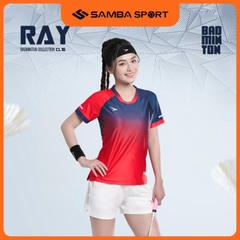Áo thể thao nữ Beyono Ray CL16