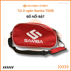 Túi 2 ngăn Samba T008