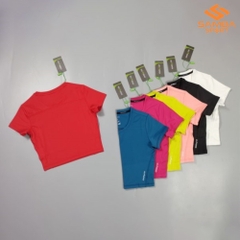 Áo croptop Icado AT14