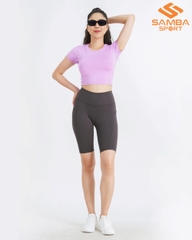 Áo croptop Icado AT14