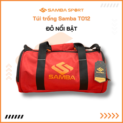 Túi Trống Samba T012