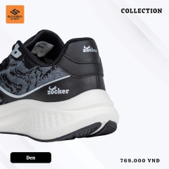 Giày thể thao Nam/Nữ Zocker Speed Up