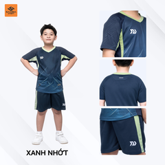 Quần Áo Bóng Đá Trẻ Em Bulbal Falcol 4