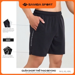 Quần thể thao Nam Beyono QCL03