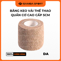 Băng keo vải thể thao