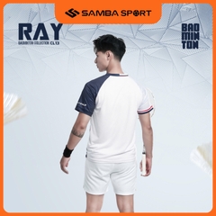 Áo thể thao nam Beyono Ray CL13