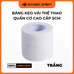 Băng keo vải thể thao