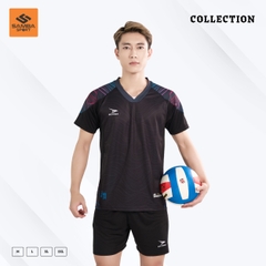 Quần Áo Bóng Chuyền Nam Beyono Terra