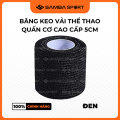 Băng keo vải thể thao