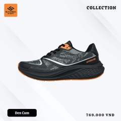 Giày thể thao Nam/Nữ Zocker Speed Up