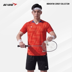 Áo thể thao cầu lông Nam Beyono Top CL20