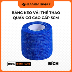 Băng keo vải thể thao