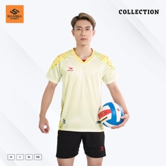 Quần Áo Bóng Chuyền Nam Beyono Terra