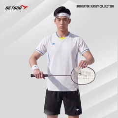 Áo thể thao cầu lông Nam Beyono Top CL25