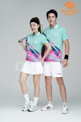 Áo thể thao nam Donex 9124