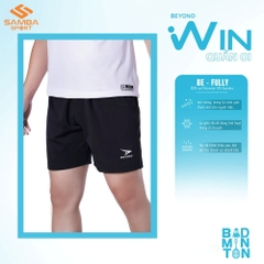 Quần short thể thao nam Beyono Win CL01