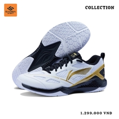 Giày cầu lông Lining Nam AYTU025-3