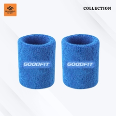 Băng cổ tay thấm mồ hôi Goodfit GF303W