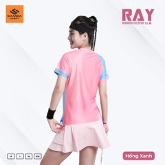 Áo thể thao nữ Beyono Ray CL16