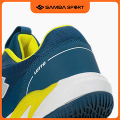 Giày Tennis - Pickleball Lotto Faye Lotte250901U