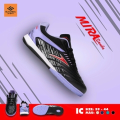 Giày bóng đá Mira Samba IC