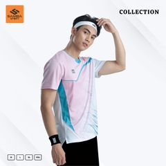 Áo Thể Thao Nam Riki Start AM04