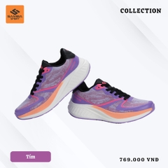 Giày thể thao Nam/Nữ Zocker Speed Up